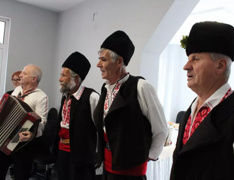 Община Самоков откри нов пенсионерски клуб