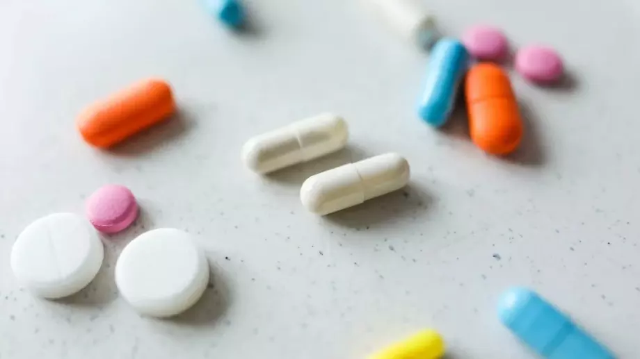 Кои са храните с най-високо съдържание на магнезий?