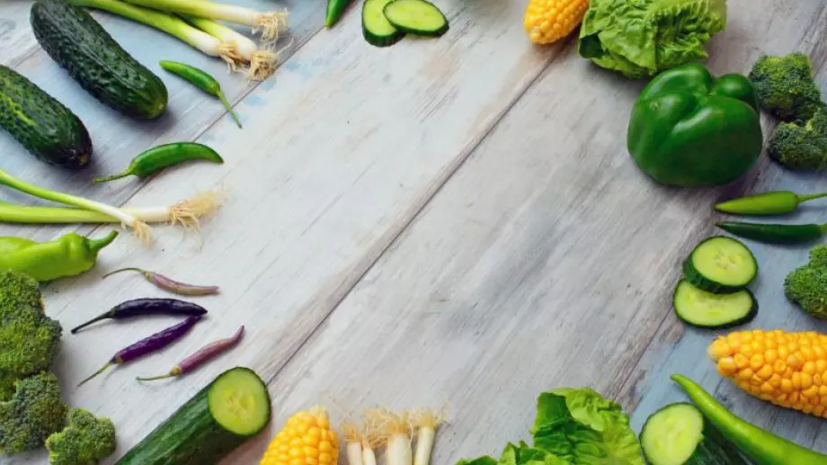 Защо да ядем повече алкални храни?