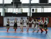 Над 50 участници се състезаваха в Международен турнир по свободна борба в Русе