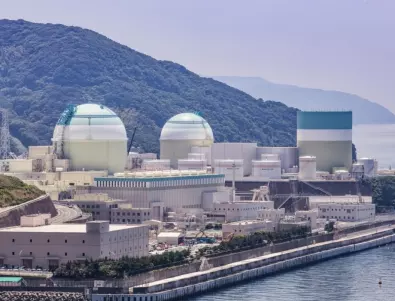 Япония иска да удължи живота на ядрените си реактори