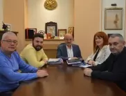 Здравният министър подкрепи създаването на важен спешен център в област Бургас