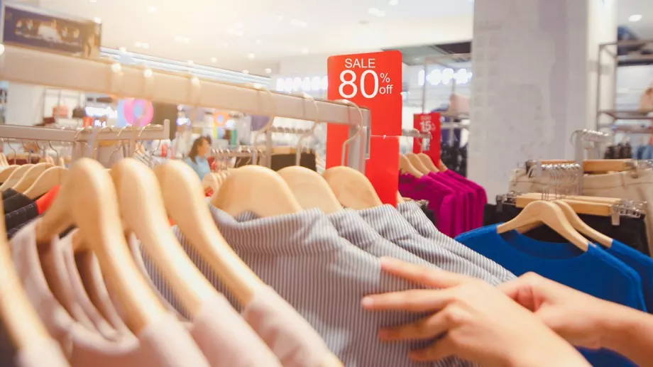 Най-честите нелоялни практики в магазините при намаления