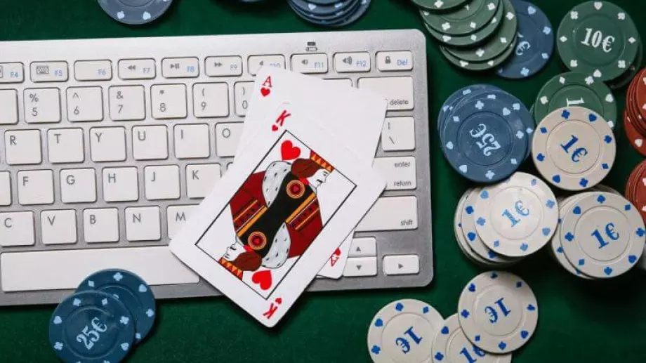 Различните казино игри, които можете да играете