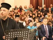 Празничен концерт на Русенска митрополия се проведе за Деня на християнското семейство
