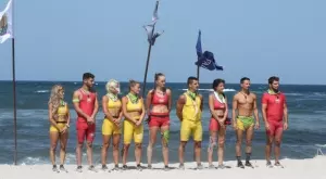 Нова коалиция се заформи в "Игри на волята", ето между кого (СНИМКА)