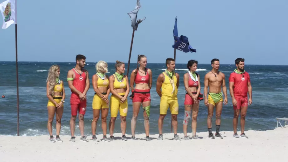 Изненада: Двама фаворити аут от 