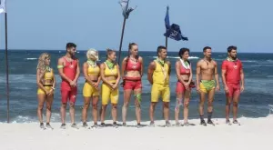 Ето кои са финалистите в четвъртия сезон на "Игри на волята" (СНИМКИ)