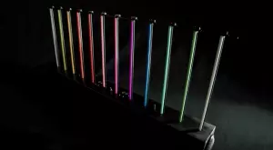 Създадоха музикален инструмент за незрящи и глухи деца (ВИДЕО)