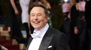 Илон Мъск се изуми от снимка на Белоградчишките скали