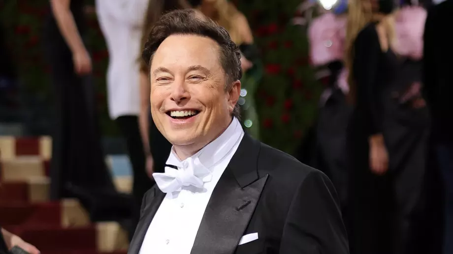 Илон Мъск се изуми от снимка на Белоградчишките скали