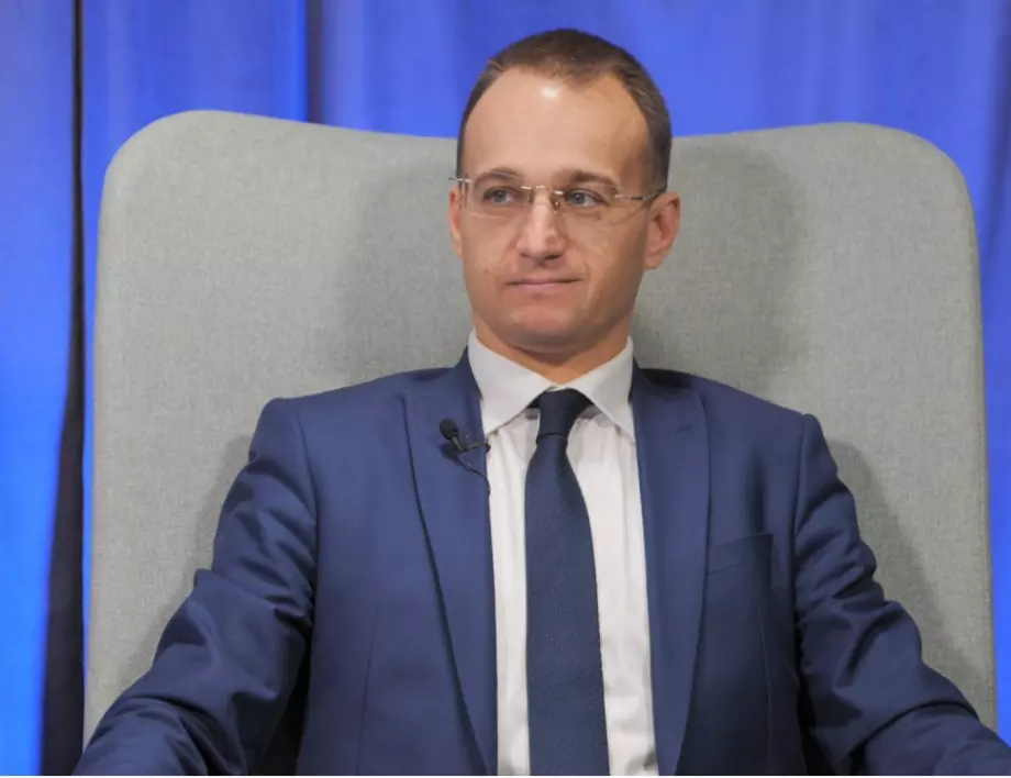 Симеон Славчев: Президентът да наложи вето на престъпните промени в Изборния кодекс