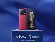 vivo & FIFA: Футбол и технологии за един по-добър свят