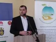 В Ченгене скеле в Бургас представиха новия план за развитие на земеделието