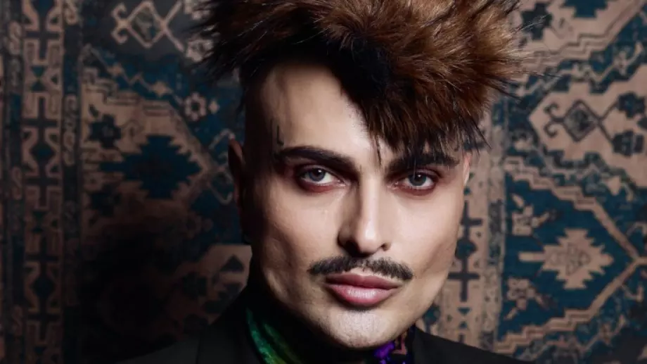 Иво Димчев с голямо откровение