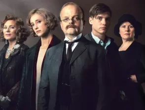 10 неща, които може би не знаете за Свидетелят по обвинението по EPIC DRAMA