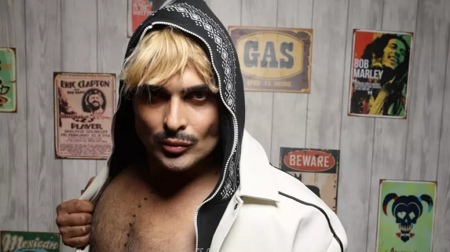 Иво Димчев ядоса зрителите на 