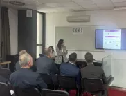 Община Стара Загора проведе среща с Индийско-българска бизнес камара