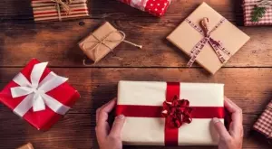 По-малко подаръци от Дядо Коледа за празниците