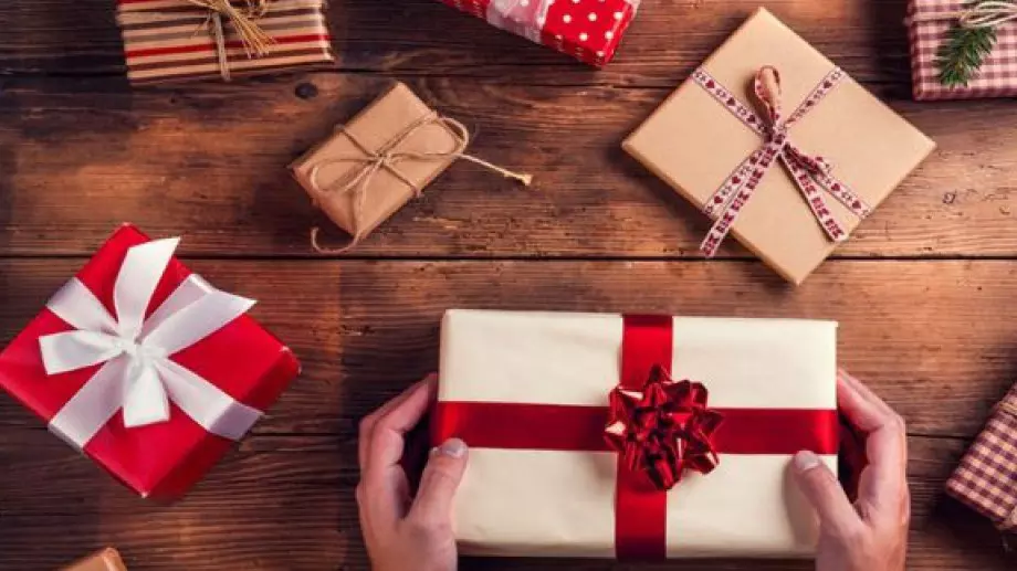 По-малко подаръци от Дядо Коледа за празниците