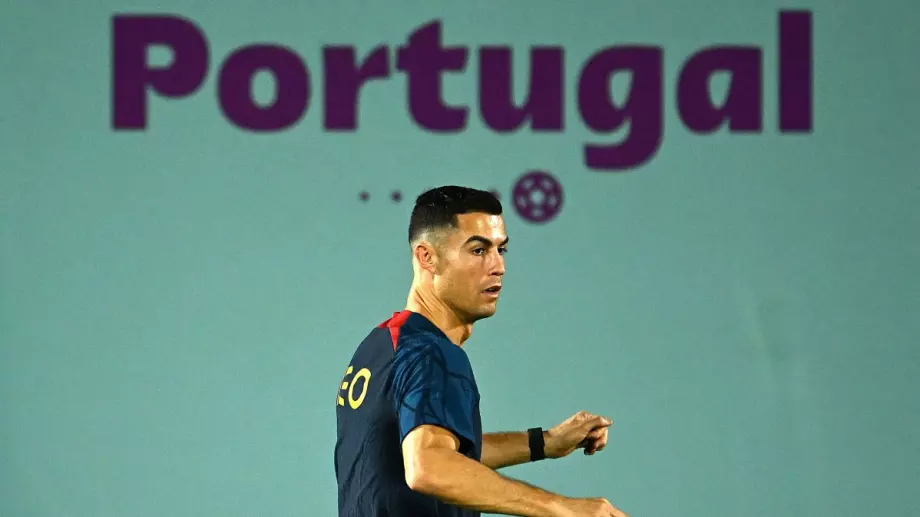 Кристиано Роналдо и Португалия стартират последния си поход заедно към Световната купа