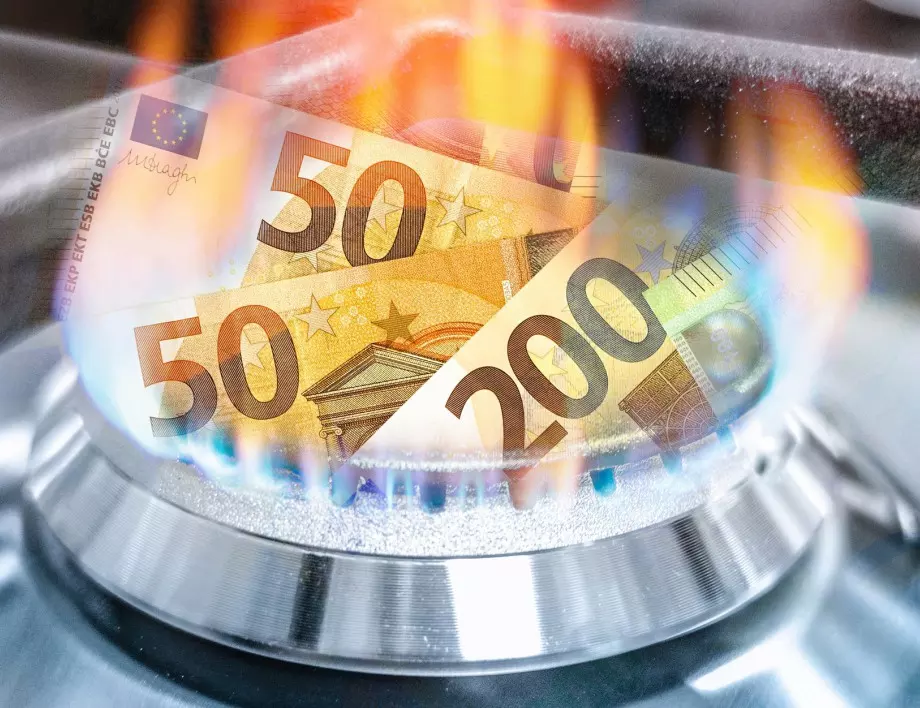 ЕС не успя да постигне съгласие за таван на цените на газа
