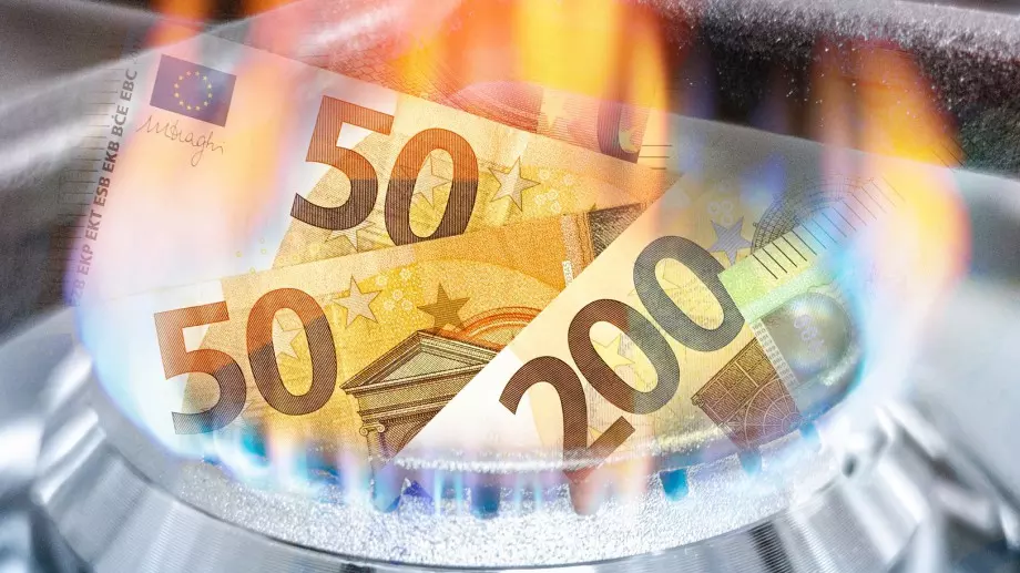 Каква ще е цената на газа през май и юни?