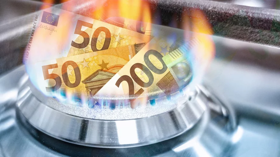 Данни: Хърватия с еврото с постоянен спад на инфлацията, газът поевтинява след излизането на "Газпром"