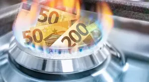 Ето каква цена на природния газ предлага КЕВР за октомври