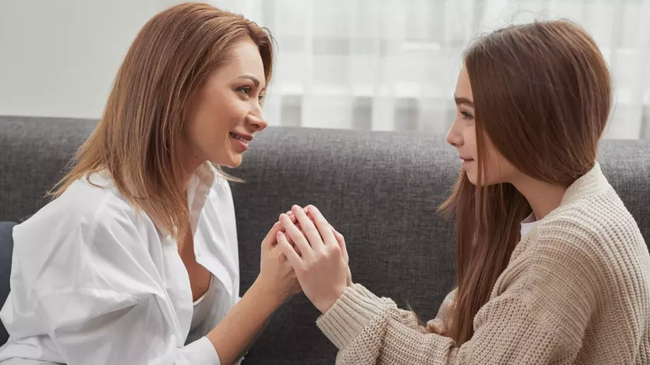 Тези 13 неща ги могат само майките на тийнейджъри