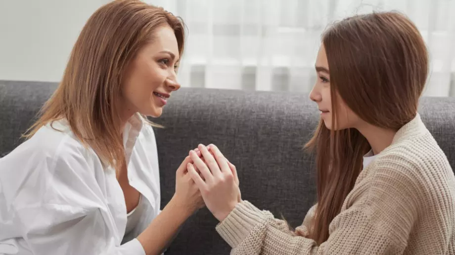 Притча за силата на характера