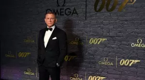 Това ли е актьорът, който ще бъде новият Агент 007? (СНИМКА)