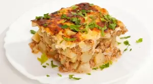 Тайната на перфектната мусака