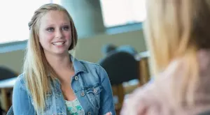 Виц на деня: Любимият израз на студентите