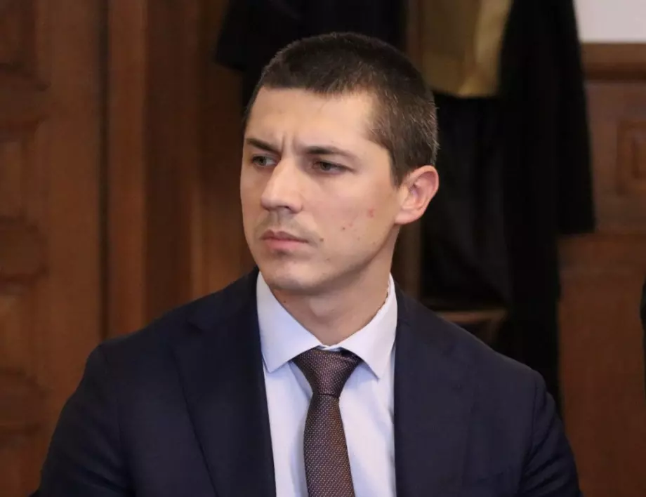 Мирослав Иванов: Няма наченки да се формира правителство