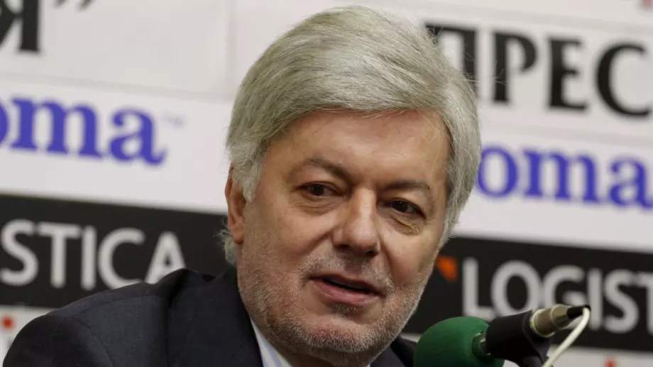 Ексклузивно! Валентин Михов пред SportLive за еуфорията след бомбата в Париж, за фурора в САЩ’94 и защо България е аут от последните 6 мондиала