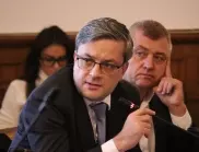 Биков: Евгени Будинов е отстранен от "Хъшове", защото е от ГЕРБ