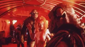 "Петият елемент" се завръща с продължение след 25 години 