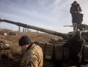 Украинският щаб предупреждава за специална фейк операция: Няма да има скорошна атака от Беларус срещу Украйна