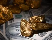 Африканска страна иска да плаща за петрола в злато вместо в щатски долари
