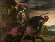 Тайният шифър на император Карл V е разбит след 500 години
