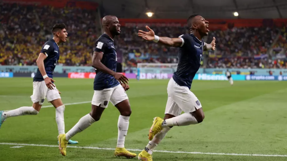 Еквадор - Сенегал по ТВ: Къде да гледаме сблъсъка на Световното първенство по футбол?