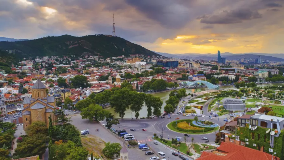 Кои държави спечелиха най-много от войната и санкциите срещу Русия?