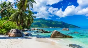 Пускат директни полети от София до Сейшелските острови