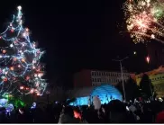 Дядо Коледа ще светне елхата в Димитровград на 3 декември