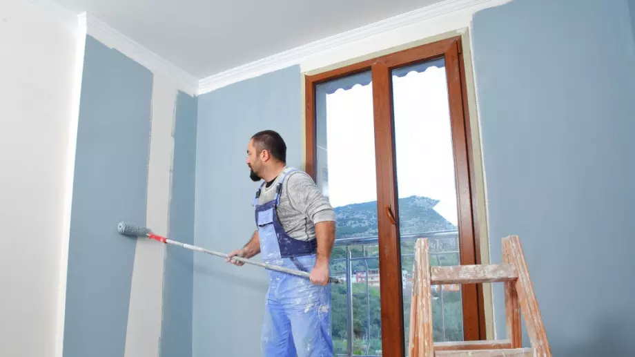 Рекордно поскъпване на домашните ремонти, материалите скочиха тройно