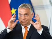Орбан: Напълно нечестно е, че България още не е приета в Шенген