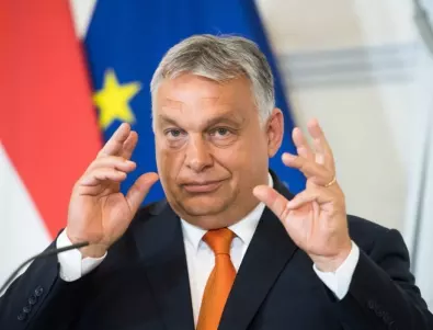 Числата показват, че Виктор Орбан съсипа икономически Унгария
