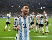 Без право на грешка: Аржентина излиза за 1/8-финалната си битка в Катар