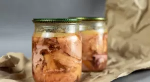 С този трик ще имате най-вкусното месо в буркани